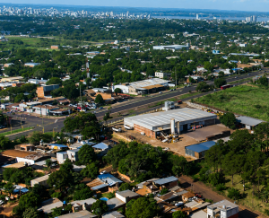 Loteo ITÁ PORA – Posadas