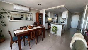 Semi piso PREMIUM en edificio Alarif