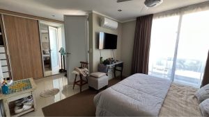 Semi piso PREMIUM en edificio Alarif
