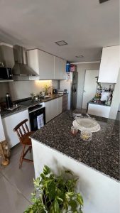 Semi piso PREMIUM en edificio Alarif