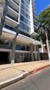 Semi piso PREMIUM en edificio Alarif