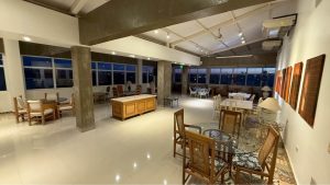 VENTA HOTEL 4 ESTRELLAS CENTRO CIUDAD DEL ESTE PY