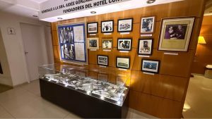 VENTA HOTEL 4 ESTRELLAS CENTRO CIUDAD DEL ESTE PY