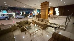 VENTA HOTEL 4 ESTRELLAS CENTRO CIUDAD DEL ESTE PY