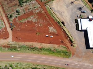 Venta propiedad en San Pedro Misiones