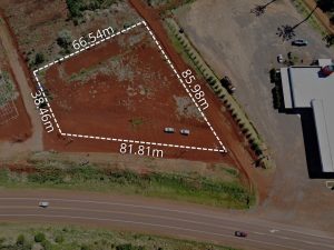 Venta propiedad en San Pedro Misiones