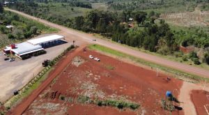 Venta propiedad en San Pedro Misiones