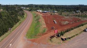 Venta propiedad en San Pedro Misiones