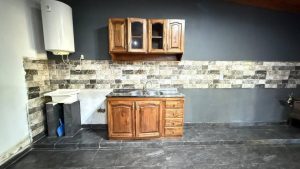 Casa tipo 5ta atrás de la Juliana Posadas