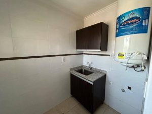 Alquiler depto 2 / Cochera piscina gym / Posadas centro