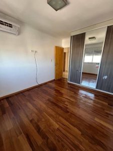 Alquiler 3 dormitorios / Piscina gym / Posadas centro