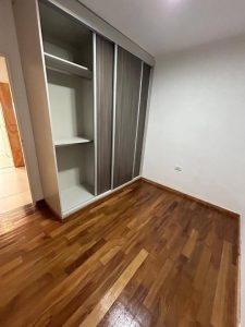 Alquiler 3 dormitorios / Piscina gym / Posadas centro