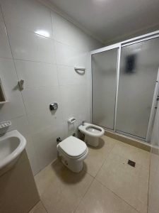 Alquiler 3 dormitorios / Piscina gym / Posadas centro