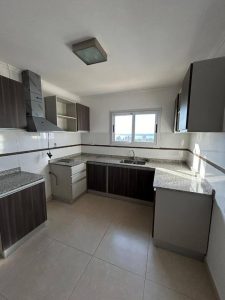 Alquiler 3 dormitorios / Piscina gym / Posadas centro