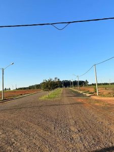 Lote en barrio privado la candelaria