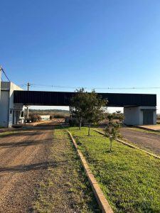 Lote en barrio privado la candelaria
