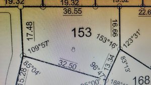 Lote en barrio privado la candelaria