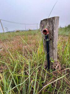 Lote en barrio privado la candelaria