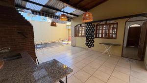 Venta casa 4 dormitorios con piscina en Posadas