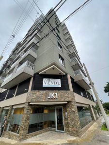 Venta Departamento de 1 dormitorio amoblado – ED JK1 – Posadas