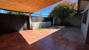 Casa de 2 dormitorios Reformada- Santa Helena Garupa
