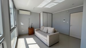 Alquiler Mono Ambiente edificio Alarif Posadas